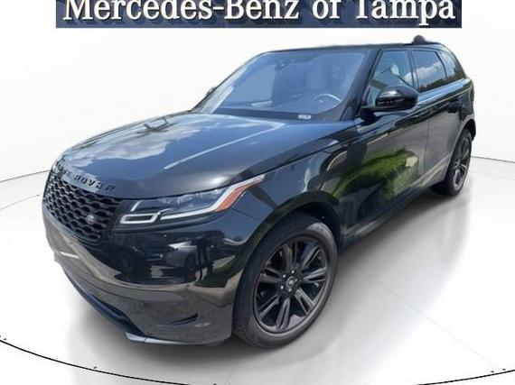 LAND ROVER RANGE ROVER VELAR 2020 SALYB2EX3LA263802 image